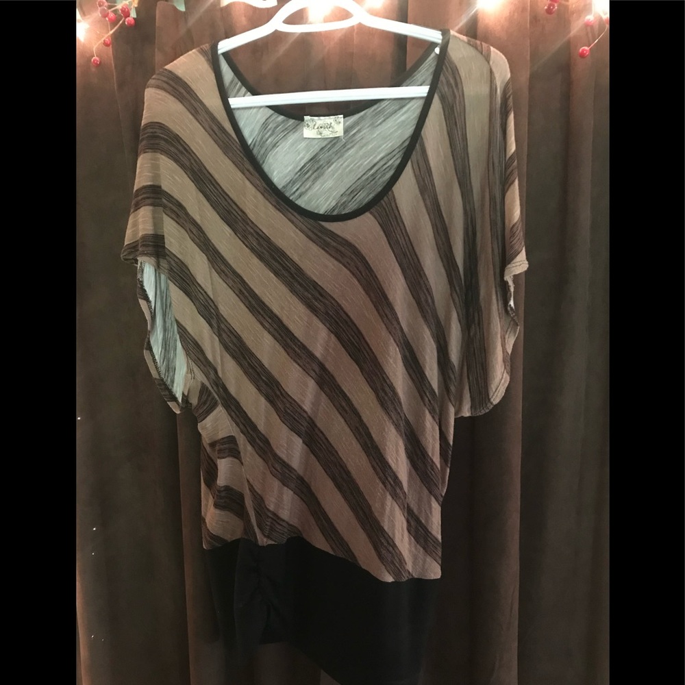 Dress shirt